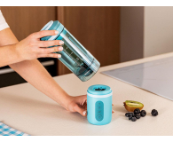 Cecotec Blender personalny Power Titanium Shake2Go Lagoon - 1605314 - zdjęcie 5